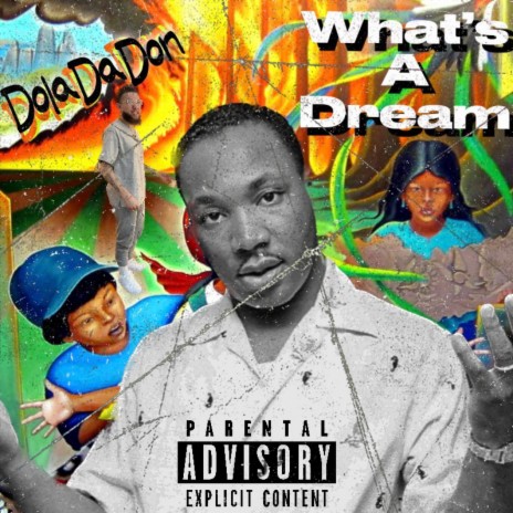 Whats a Dream | Boomplay Music