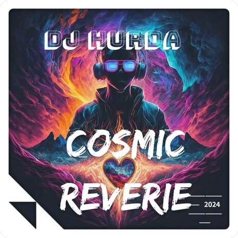 Cosmic Reverie | Boomplay Music