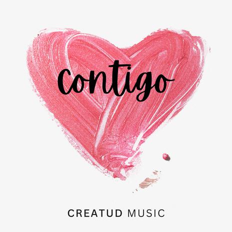 CONTIGO | Boomplay Music