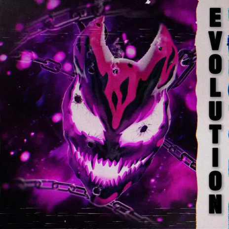 EVOLUTION | Boomplay Music