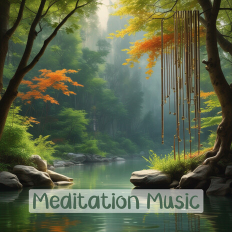 Sunset Lullaby ft. Meditation Music, Meditation Music Tracks & Balanced Mindful Meditations