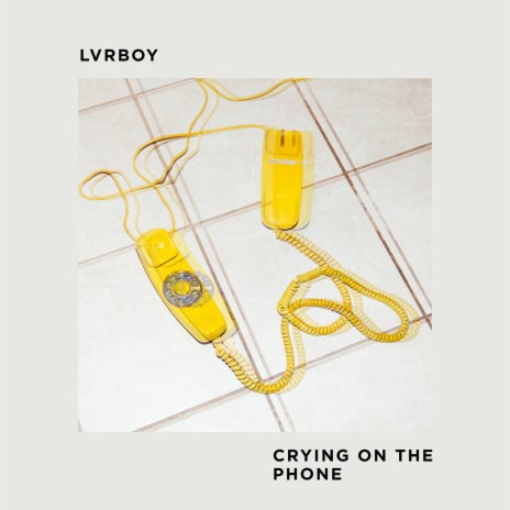 CRYING ON THE PHONE | Boomplay Music