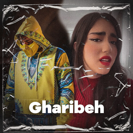 Gharibeh