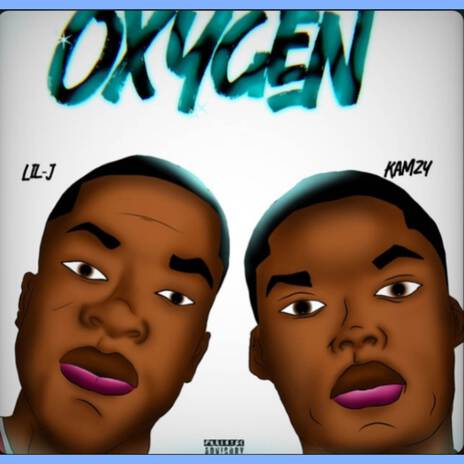 Oxygen ft. Kamzey | Boomplay Music