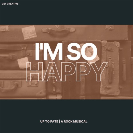 I'm So Happy | Boomplay Music