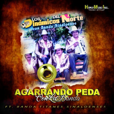 Margarita Margarita ft. Banda Titanes Sinaloenses | Boomplay Music