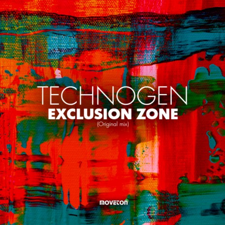 Exclusion Zone (Original Mix)