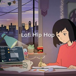 Chill Hip-Hop Beats (Lo-Fi Instrumentals)