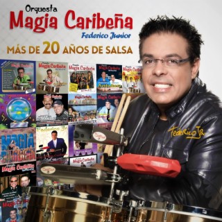 Orquesta Magia Caribeña Federico Junior