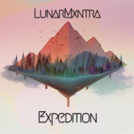 Expedition | Boomplay Music