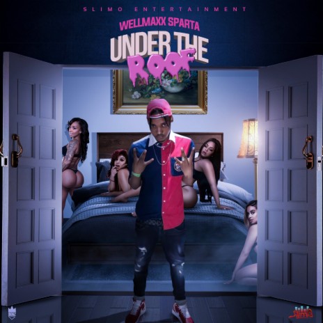 Under The Roof | Boomplay Music