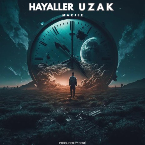 Hayaller Uzak | Boomplay Music