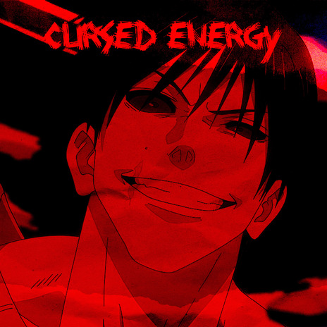 Cursed Energy ft. Ørd1nary | Boomplay Music