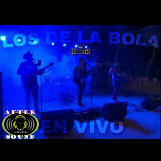 Los De La Bola, Vol. 2