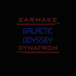 Galactic Odyssey (Alternative Version)