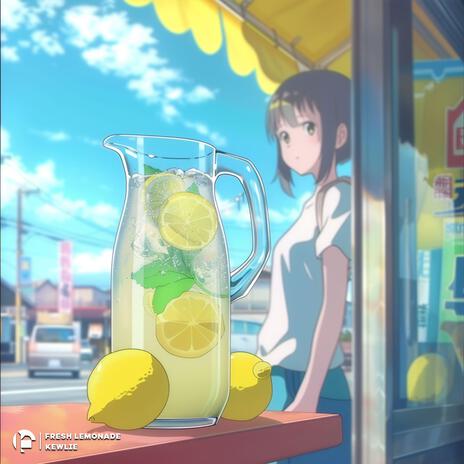 Fresh Lemonade | Boomplay Music