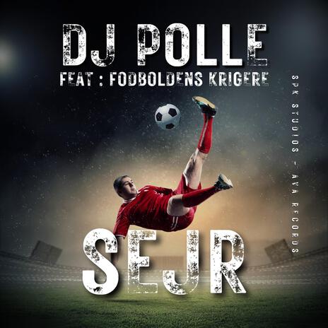 Sejr ft. Fodboldens Krigere