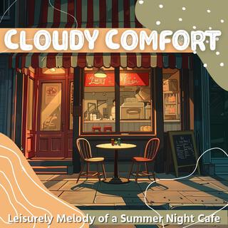 Leisurely Melody of a Summer Night Cafe