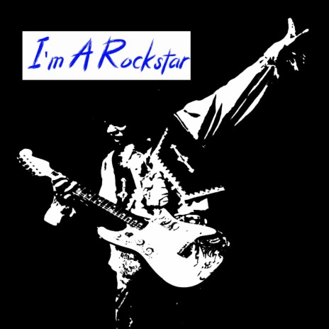 I'm a RockStar // Rap Rock // Energetic Type Beat