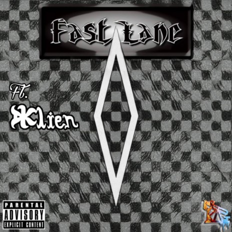 Fastlane ft. Dklien | Boomplay Music