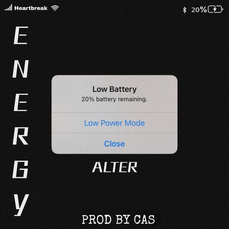 ENERGY | Boomplay Music