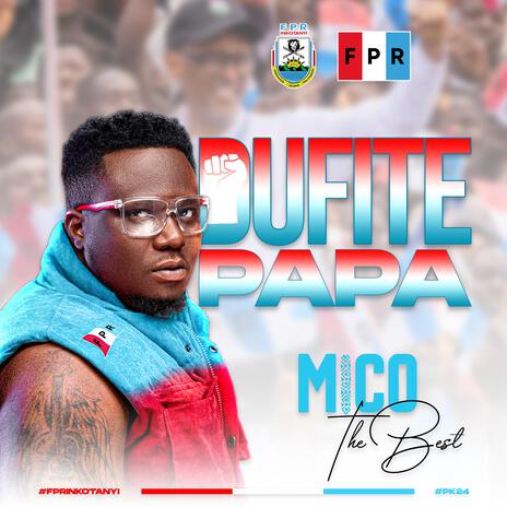 RPF dufite papa | Boomplay Music