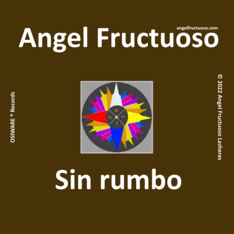 Sin rumbo | Boomplay Music