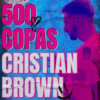 500 Copas lyrics | Boomplay Music