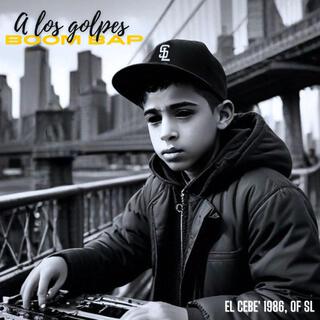 A los Golpes Beattape vol 1