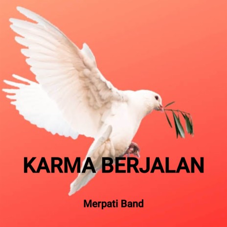 Karma Berjalan | Boomplay Music