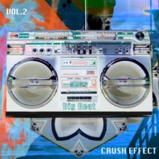 Crush Effect