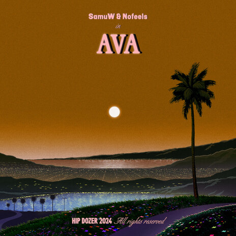 Ava ft. Nofeels | Boomplay Music