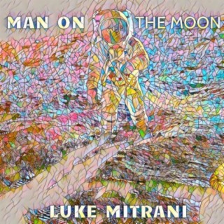 Man On The Moon