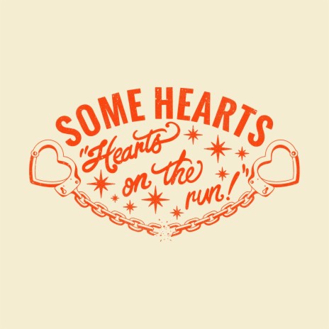 Hearts On The Run