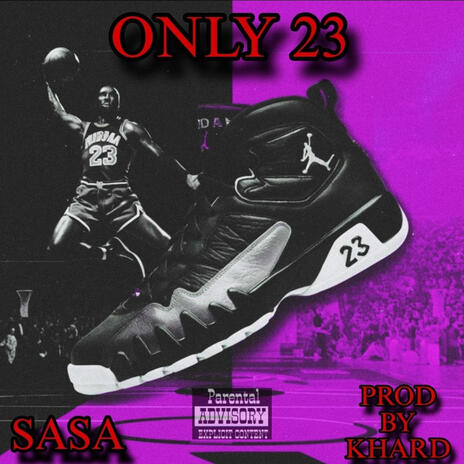 ONLY 23 | Boomplay Music