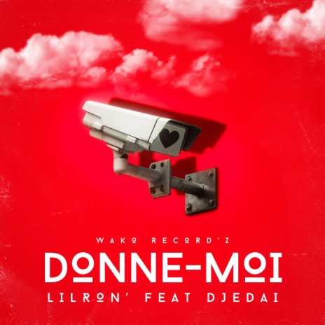 DONNE-MOI ft. DJEDAI | Boomplay Music
