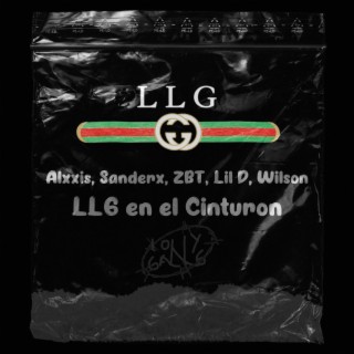 LLG En El Cinturón