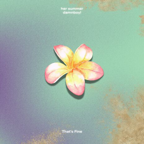 That's Fine | Boomplay Music