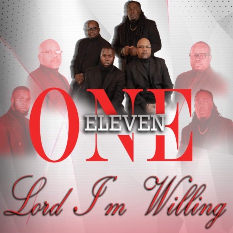 Lord I'm Willing | Boomplay Music