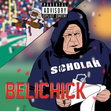 Belichick | Boomplay Music