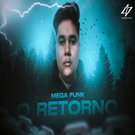 MEGA FUNK - O RETORNO (DJ CARLOS SC) | Boomplay Music