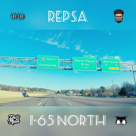 I65 North | Boomplay Music