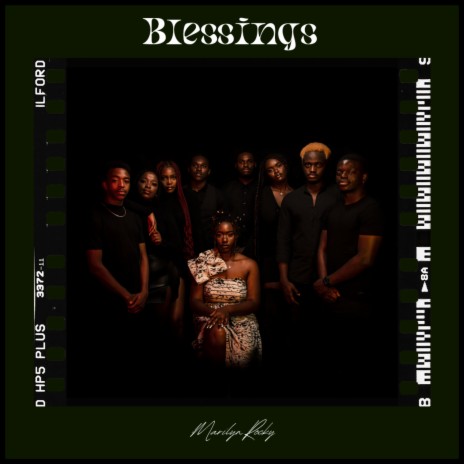 Blessings | Boomplay Music