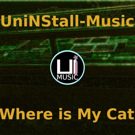 Where is my Cat | Boomplay Music