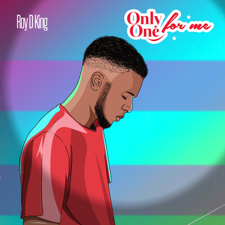 Only one for me | Boomplay Music