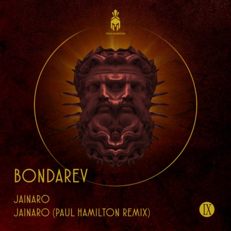 Jainaro (Paul Hamilton Remix) | Boomplay Music