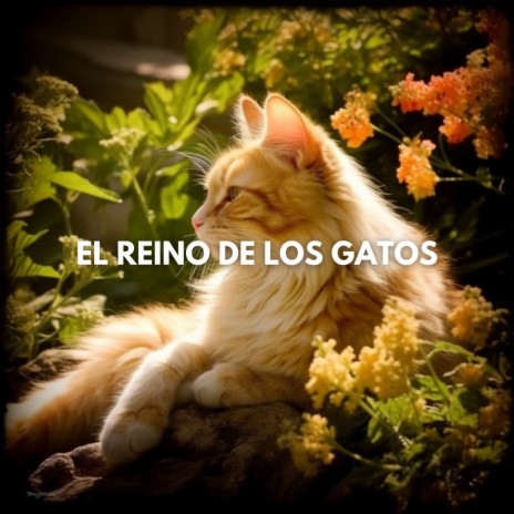 Sueños Felinos ft. Mascotas tranquilas & Música Pura Para Perros