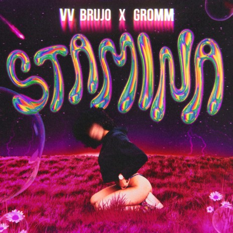 Stamina ft. Gromm | Boomplay Music