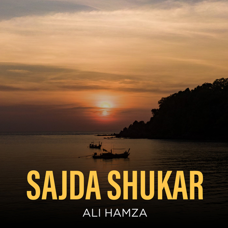 Sajda Shukar | Boomplay Music