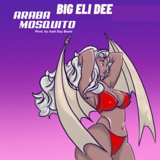 Araba Mosquito lyrics | Boomplay Music